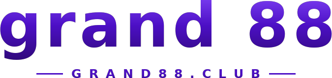 grand 88 logo