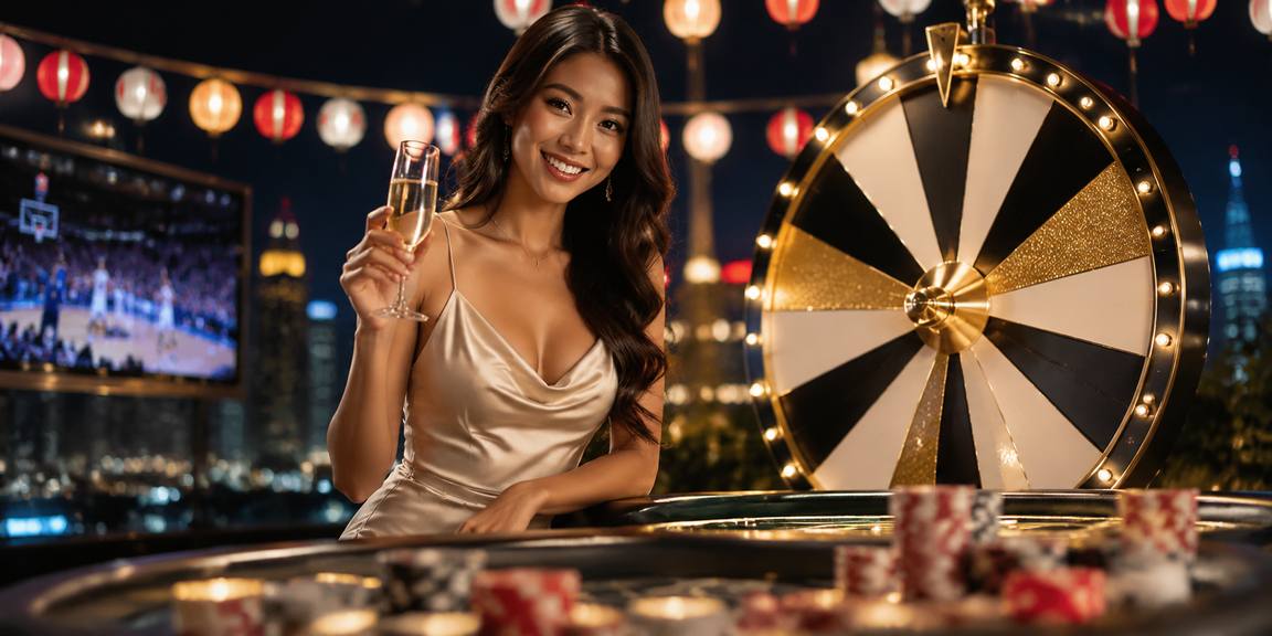 grand 88 Caishen Wins